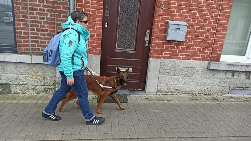 Remise Tagg à Florence - Fondation I See