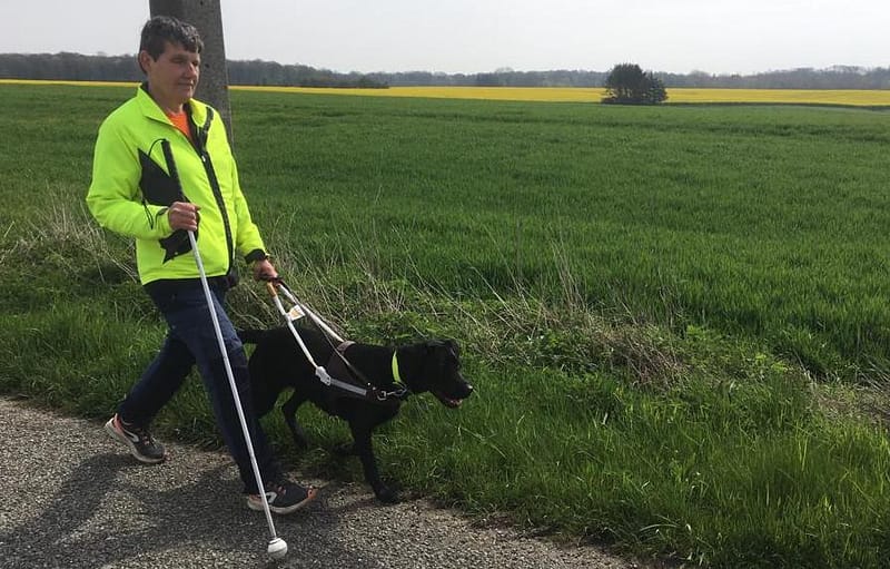 Remise U2 à Carine - Fondation I See